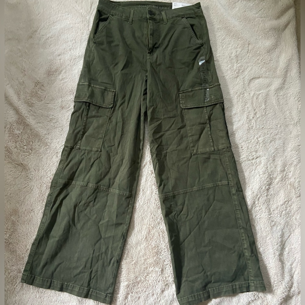 Cargo Pants, American Eagle